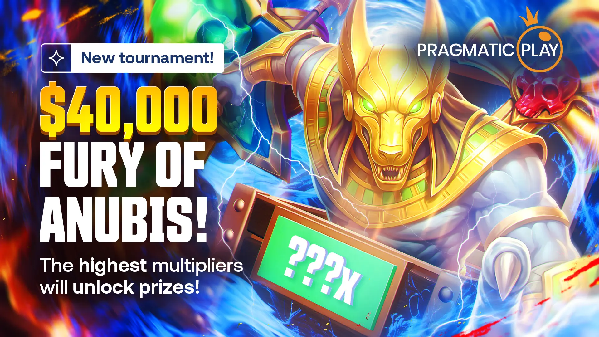 FURY OF ANUBIS